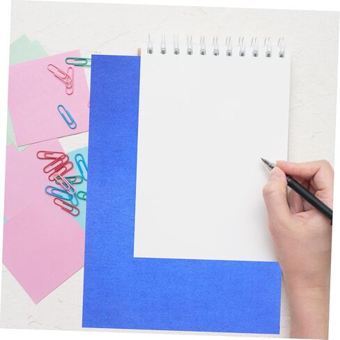 SEWACC 50sheets Carbon Transfer Copy Paper Graphite Copy Papers for Tracing and Copying in Saudi Arabia