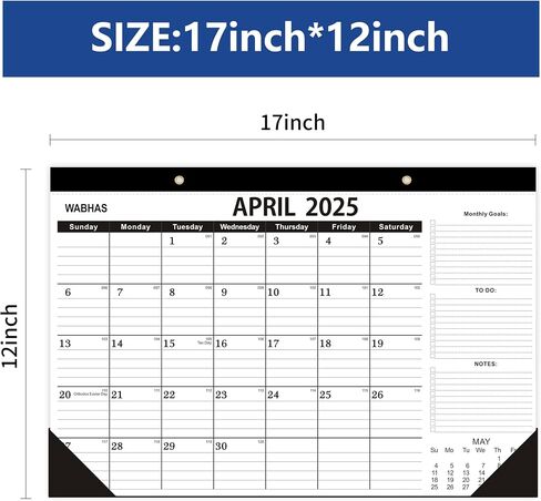 تقويم مكتب 2026، يناير 2026 إلى يونيو 2027، 2026 تقويم مكتب مع قائمة المهام، تقويم 2026-2027-18 شهرًا، تقويم 2026 17 بوصة × 12 بوصة للمنزل أو المكتب. in Kuwait