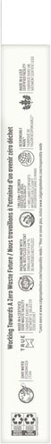 Colgate Keep Manual Toothbrush Whitening Starter Kit - Silver, 1 count in Saudi Arabia