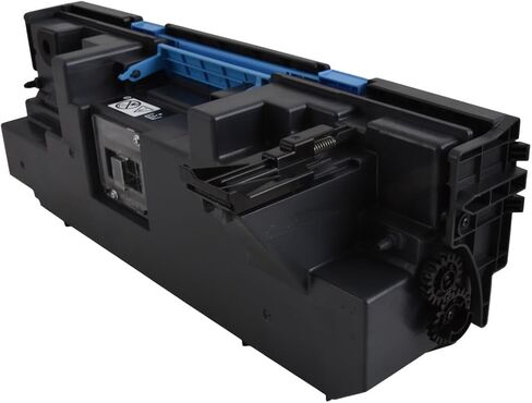 حاوية مسحوق الحبر كونيكا مينولتا WX108 AD1Y0Y1 المتوافقة، متوافقة مع TAA، صنع في الولايات المتحدة الأمريكية فقط آلات النسخ B/W Bizhub 300i 360i 450i 550i 650i 750i in Kuwait