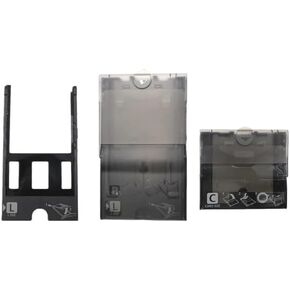 1Pcs 3 inch /5 inch /6 inch Paper Input Tray Suit for Canon Selphy CP910 CP900 CP1000 CP1300 CP1200 Paper Pickup Tray(6 inch) in Kuwait