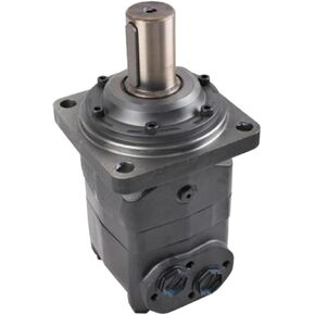 Hydraulic Orbital Motor OMS200-151F0504 OMS200151F0504 for Danfoss Aftermarket Parts New Aftermarket Parts in Kuwait