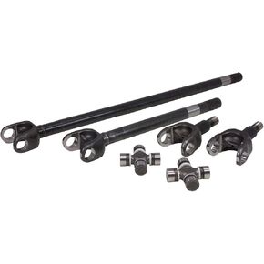 USA Standard Gear (ZA W24122) 4340 مجموعة محور كروم مولي لشاحنة Chevy Blazer/GM Truck 30-Spline 8.5 بوصة تفاضلية in Kuwait