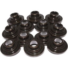 COMP Cams 712-12 مثبتات فولاذية 11 درجة لصمام نابض 1.225 "-1.25" in Kuwait