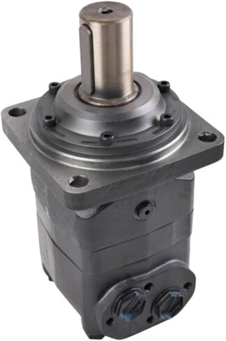 المحرك المداري الهيدروليكي OMS200-151F0504 OMS200151F0504 لقطع غيار ما بعد البيع Danfoss قطع غيار ما بعد البيع الجديدة in Kuwait