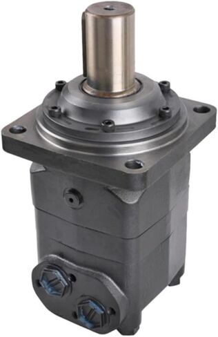 المحرك المداري الهيدروليكي OMS200-151F0504 OMS200151F0504 لقطع غيار ما بعد البيع Danfoss قطع غيار ما بعد البيع الجديدة in Kuwait