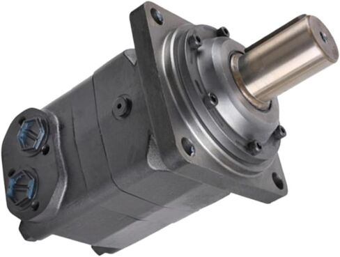 المحرك المداري الهيدروليكي OMS200-151F0504 OMS200151F0504 لقطع غيار ما بعد البيع Danfoss قطع غيار ما بعد البيع الجديدة in Kuwait