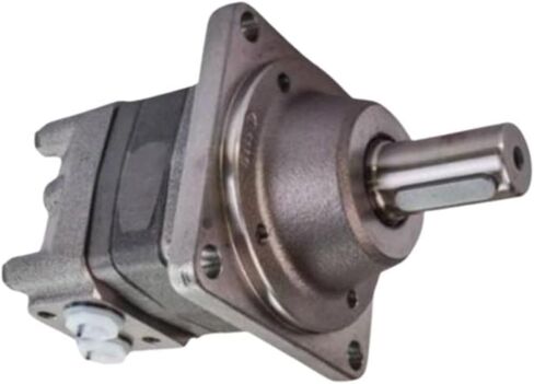 Hydraulic Wheel Motor OMSW200-151F0532 for Danfoss New Aftermarket Parts in Kuwait