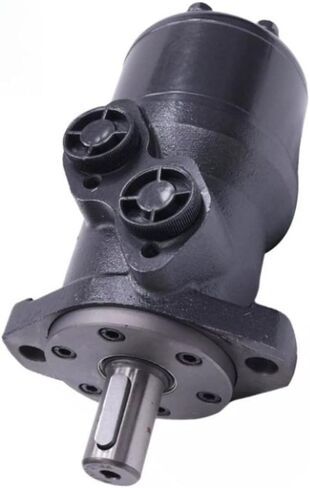 Hydraulic Orbital Motor OMR250151-0716 11186667 for Danfoss Aftermarket Parts New Aftermarket Parts in Saudi Arabia