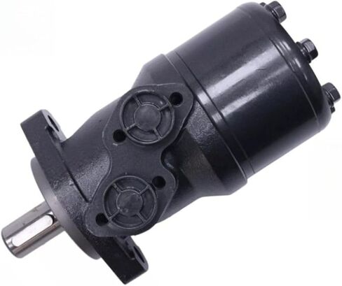 Hydraulic Orbital Motor OMR250151-0716 11186667 for Danfoss Aftermarket Parts New Aftermarket Parts in Saudi Arabia