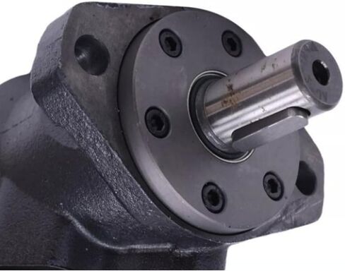 Hydraulic Orbital Motor OMR250151-0716 11186667 for Danfoss Aftermarket Parts New Aftermarket Parts in Saudi Arabia