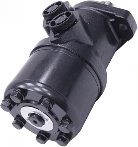 Hydraulic Orbital Motor OMR250151-0716 11186667 for Danfoss Aftermarket Parts New Aftermarket Parts in Saudi Arabia