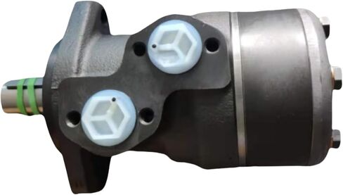 المحرك المداري الهيدروليكي OMR315-151-0707 لأجزاء ما بعد البيع الجديدة من Danfoss in Kuwait
