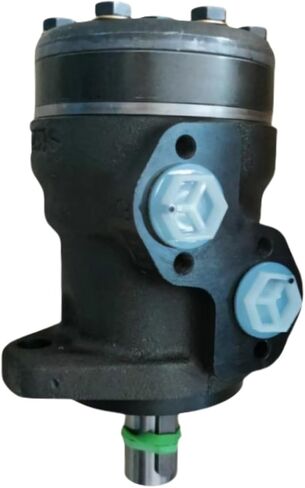 المحرك المداري الهيدروليكي OMR315-151-0707 لأجزاء ما بعد البيع الجديدة من Danfoss in Kuwait