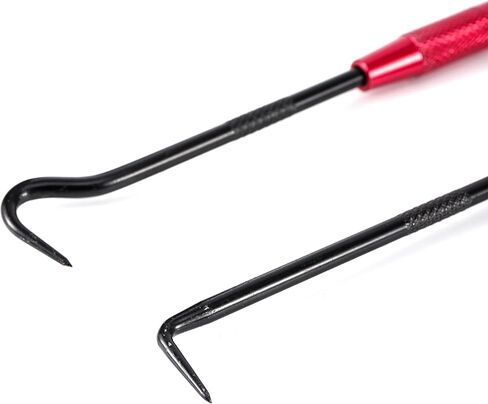 2-Piece Ring Gasket Extractor Set | Garden Water Fitting Gasket Replacement Tool in Saudi Arabia