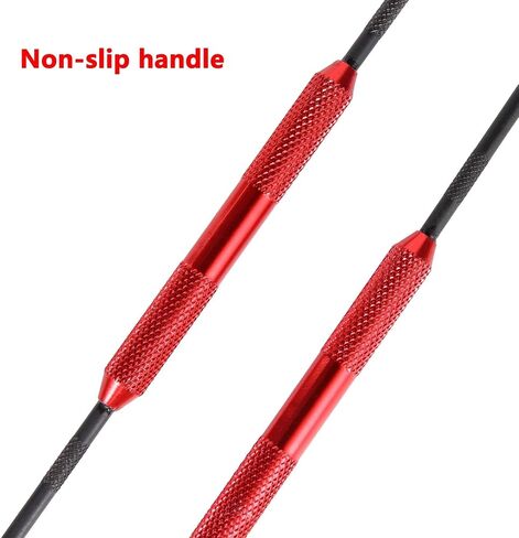 2-Piece Ring Gasket Extractor Set | Garden Water Fitting Gasket Replacement Tool in Saudi Arabia