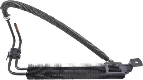 Power Steering Oil Cooler Replacement for Chevy Avalanche Silverado Suburban 1500 Tahoe GMC Sierra 1500 Yukon Cadillac Escalade V8 4.8L 5.3L 6.0L 6.2L 2009-2014 25918689 918-309 in Saudi Arabia