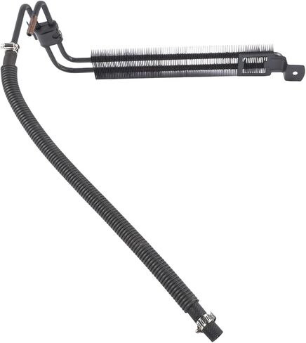 Power Steering Oil Cooler Replacement for Chevy Avalanche Silverado Suburban 1500 Tahoe GMC Sierra 1500 Yukon Cadillac Escalade V8 4.8L 5.3L 6.0L 6.2L 2009-2014 25918689 918-309 in Saudi Arabia