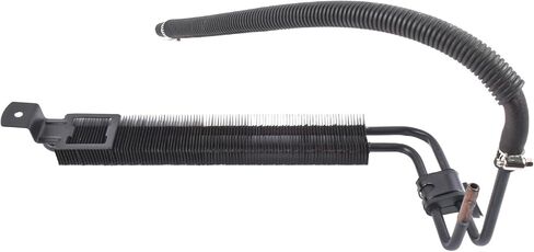 Power Steering Oil Cooler Replacement for Chevy Avalanche Silverado Suburban 1500 Tahoe GMC Sierra 1500 Yukon Cadillac Escalade V8 4.8L 5.3L 6.0L 6.2L 2009-2014 25918689 918-309 in Saudi Arabia