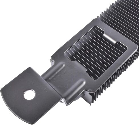 Power Steering Oil Cooler Replacement for Chevy Avalanche Silverado Suburban 1500 Tahoe GMC Sierra 1500 Yukon Cadillac Escalade V8 4.8L 5.3L 6.0L 6.2L 2009-2014 25918689 918-309 in Saudi Arabia