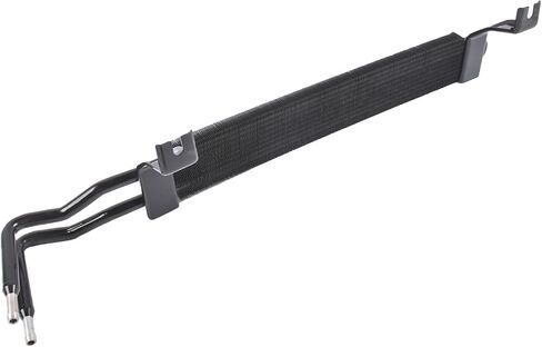 GELUOXI Power Steering Oil Cooler Replacement for Buick Enclave 2008-2019 Chevy Traverse 2009-2019 GMC Acadia 2007-2019 V6 3.6L 918-304 20765247 22792865 in Saudi Arabia