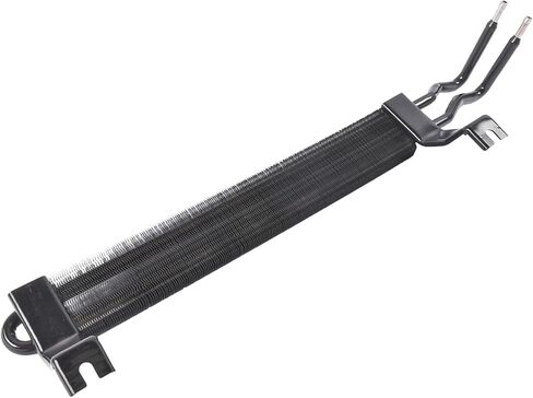 GELUOXI Power Steering Oil Cooler Replacement for Buick Enclave 2008-2019 Chevy Traverse 2009-2019 GMC Acadia 2007-2019 V6 3.6L 918-304 20765247 22792865 in Saudi Arabia