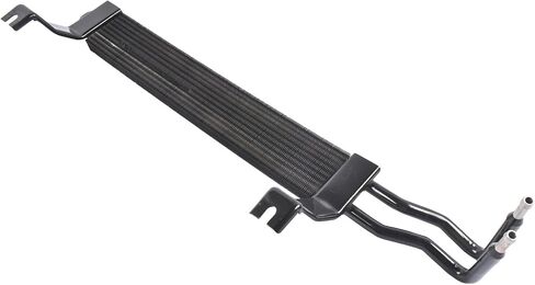 GELUOXI Power Steering Oil Cooler Replacement for Buick Enclave 2008-2019 Chevy Traverse 2009-2019 GMC Acadia 2007-2019 V6 3.6L 918-304 20765247 22792865 in Saudi Arabia