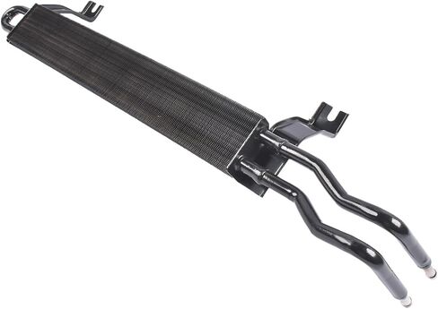 GELUOXI Power Steering Oil Cooler Replacement for Buick Enclave 2008-2019 Chevy Traverse 2009-2019 GMC Acadia 2007-2019 V6 3.6L 918-304 20765247 22792865 in Saudi Arabia
