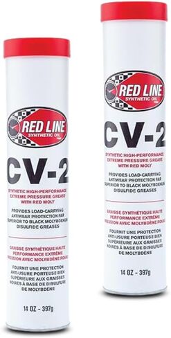 High-Performance CV-2 Synthetic Grease w/Red Moly 80402 – 14 oz Tube in Saudi Arabia