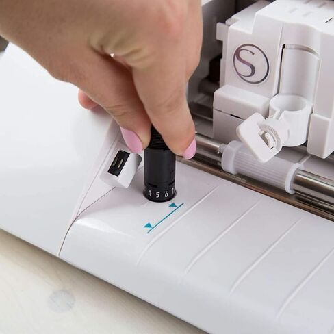 3-Pack Silhouette Replacement Blades in Saudi Arabia