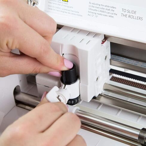 3-Pack Silhouette Replacement Blades in Saudi Arabia