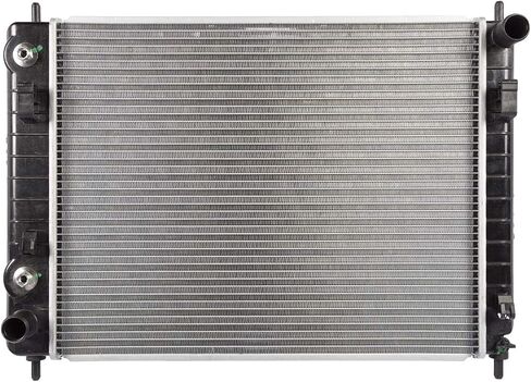 CSF Radiators 3261: Radiator, Chevrolet HHR 2.0L 2010-2008; Chevrolet HHR 2.2L 2011-2006; Chevrolet HHR 2.4L 2011-2006 in Saudi Arabia