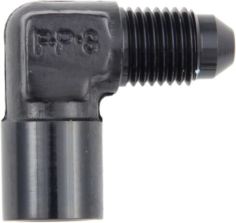 فراجولا 495022-BL الحجم (-3) × 1/8 FPT 90 درجة محول قياس in Kuwait