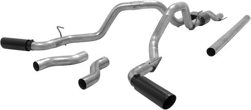 Flowmaster 817705 Outlaw Cat-back Exhaust System in Kuwait