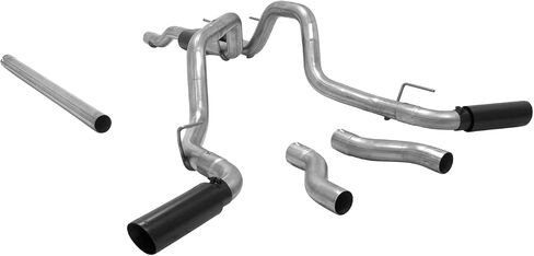 Flowmaster 817705 Outlaw Cat-back Exhaust System in Kuwait