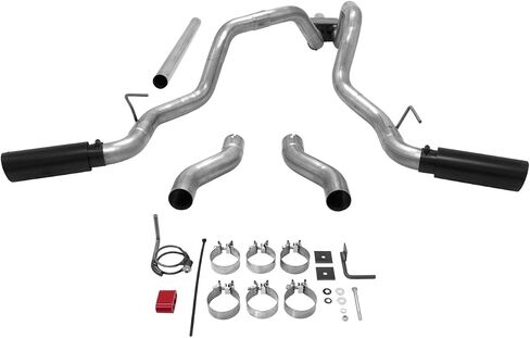 Flowmaster 817705 Outlaw Cat-back Exhaust System in Kuwait
