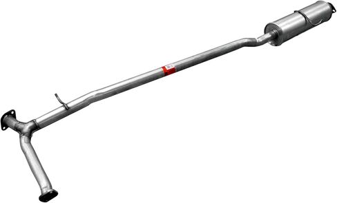 Walker 48342 Direct Fit Exhaust Resonator and Pipe Assembly for Toyota Avalon in Saudi Arabia