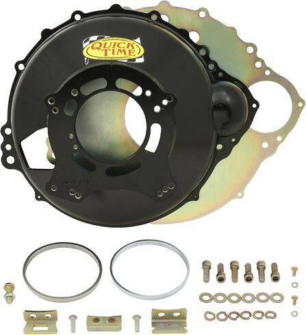 QuickTime RM-6057 Bellhousing - FE Big Block Ford in Saudi Arabia