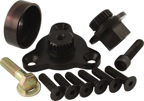 Peterson Fluid Systems 06-4112 3-Bolt Spline Drive Assembly for Big Block Chevrolet in Saudi Arabia