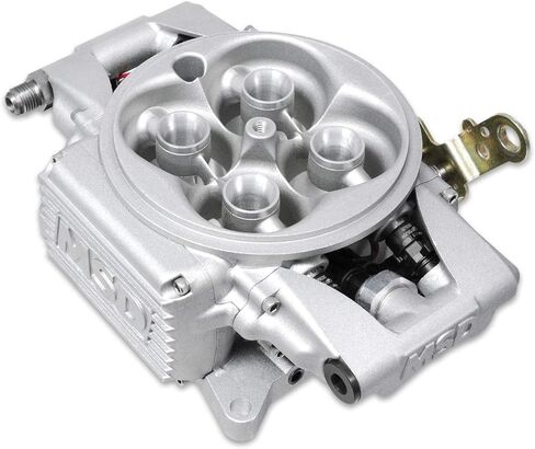 MSD IGNITION 2905 جسم خانق TBI الذري in Saudi Arabia