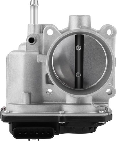 SCITOO Throttle Body 67-0014، 67-0020، 6E0014، ETA6002، TB1157، TB1187، TBN010، 16119ET000، 161194AF0A، 161199SE0A، 16119ET00A، 16119ET00B، 16119ET00C خنق السيارات in Kuwait