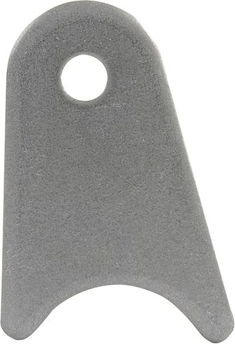 Allstar Performance ALL60001-25 2-3/8" x 3/16" x 3/8" x 1-3/4" Chassis Tab, (Pack of 25) in Saudi Arabia