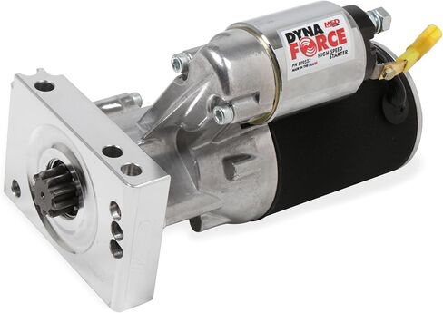 MSD Dynaforce 50952 Starter - Red- SBC/BBC in Saudi Arabia