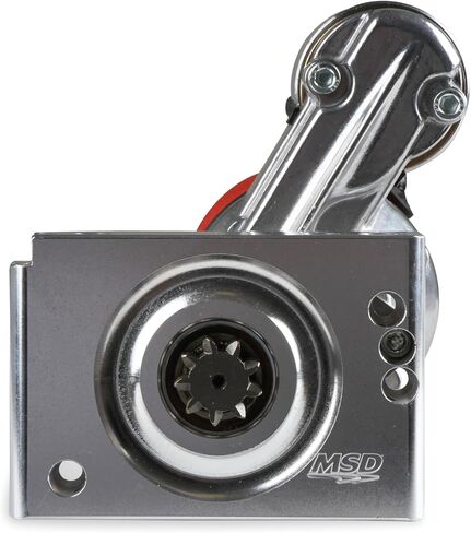 MSD Dynaforce 50952 Starter - Red- SBC/BBC in Saudi Arabia