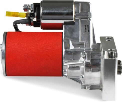 MSD Dynaforce 50952 Starter - Red- SBC/BBC in Saudi Arabia