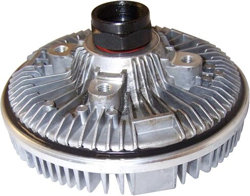 Crown Automotive - Fan Clutch in Saudi Arabia