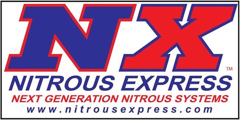 Nitrous Express 16499 NX Tire Shade with Suction Cups in Saudi Arabia