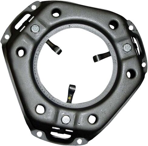RAParts 8N7563NEW Single 9 Inch Clutch Kit Fits Ford Tractor 2N 8N 9N NAA 600 700 800 900 in Saudi Arabia