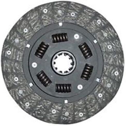 RAParts 8N7563NEW Single 9 Inch Clutch Kit Fits Ford Tractor 2N 8N 9N NAA 600 700 800 900 in Saudi Arabia