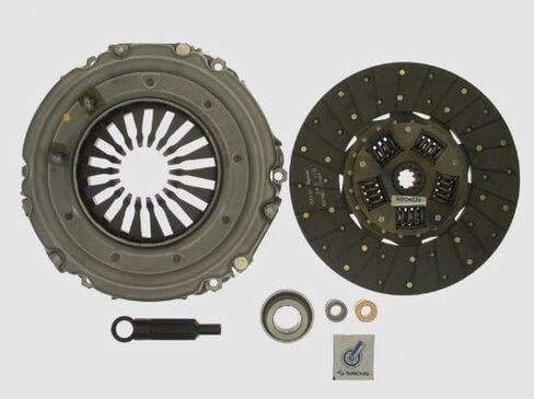 Sachs K1909-02 Clutch Kit in Saudi Arabia